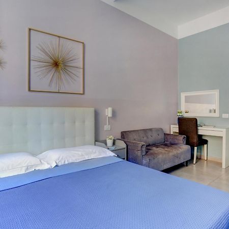 Holiday Sunny Roma B&B Exteriör bild