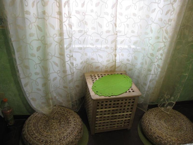 Holiday Sunny Roma B&B Exteriör bild