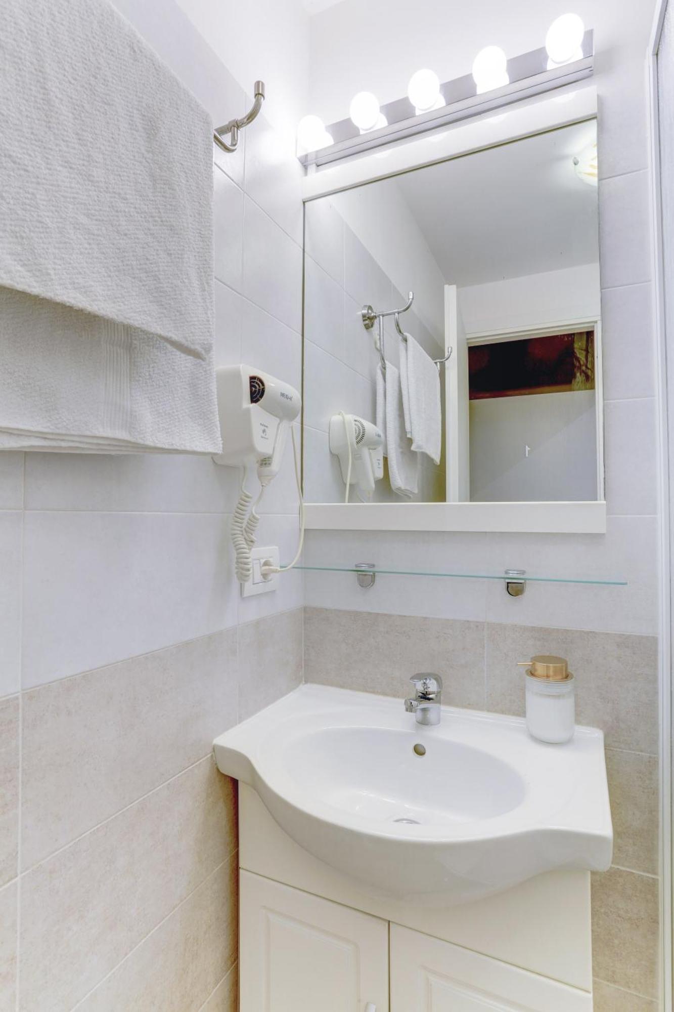 Holiday Sunny Roma B&B Exteriör bild