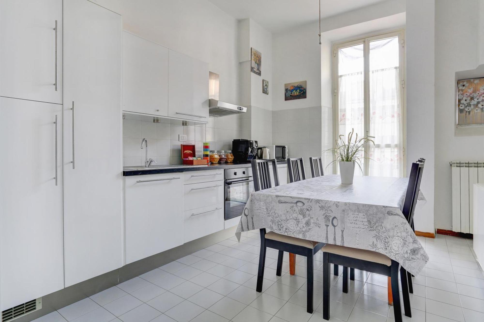 Holiday Sunny Roma B&B Exteriör bild