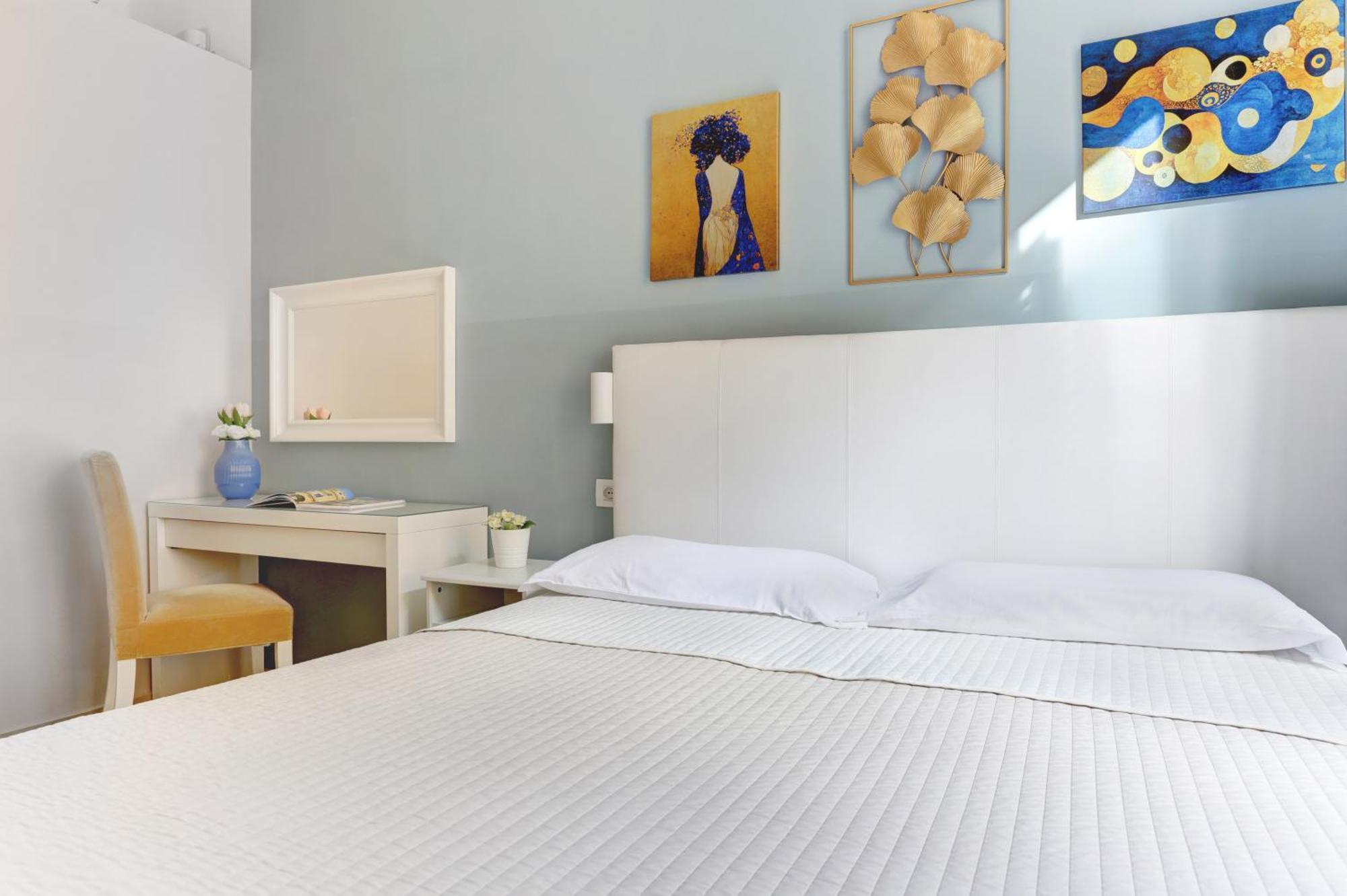 Holiday Sunny Roma B&B Exteriör bild