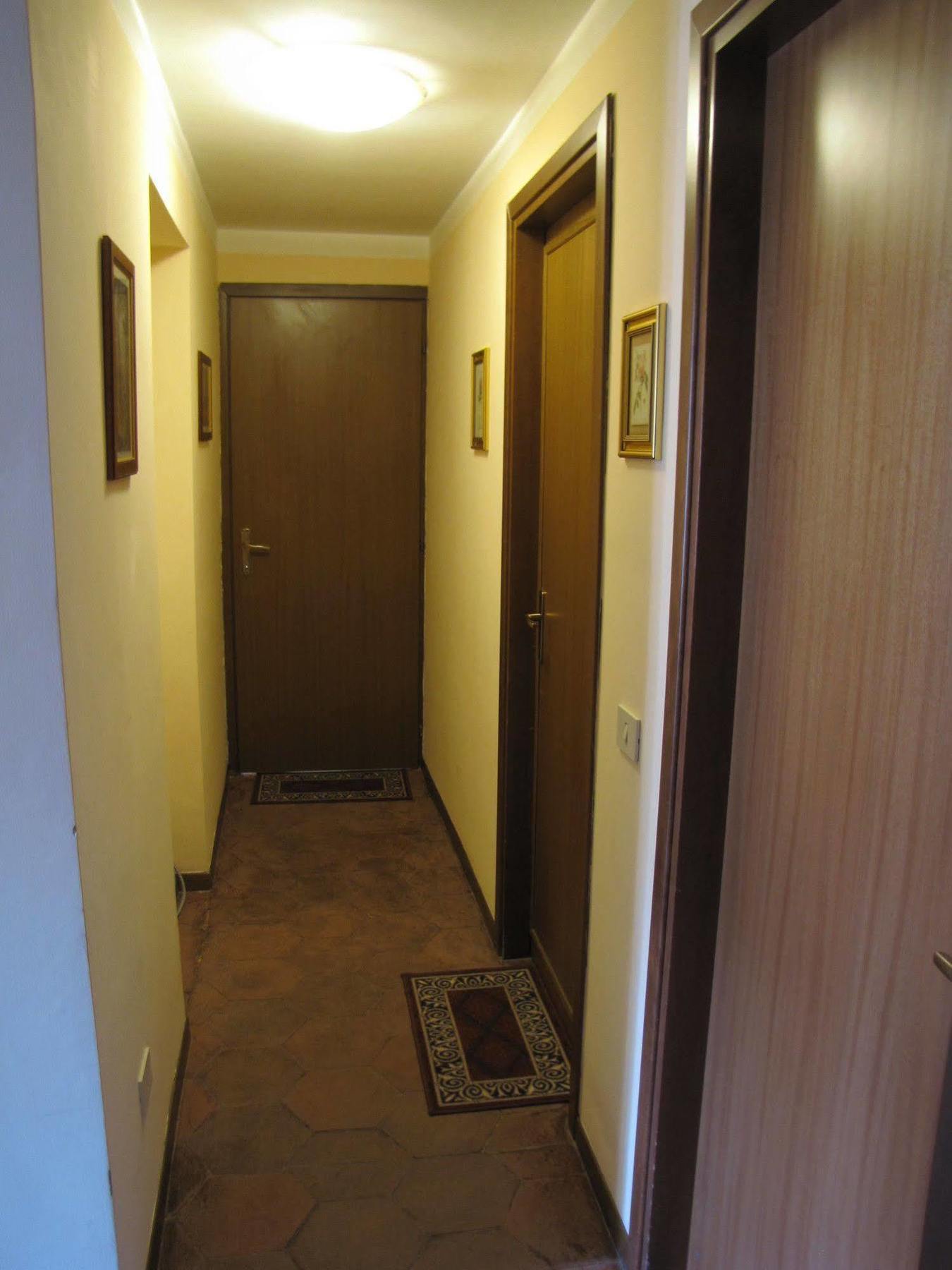 Holiday Sunny Roma B&B Exteriör bild
